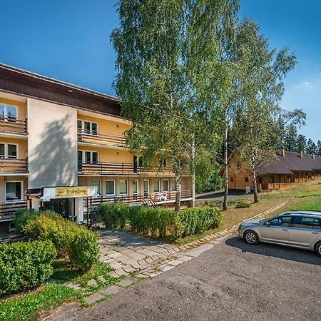 Penzion Limba Liptovský Ján المظهر الخارجي الصورة